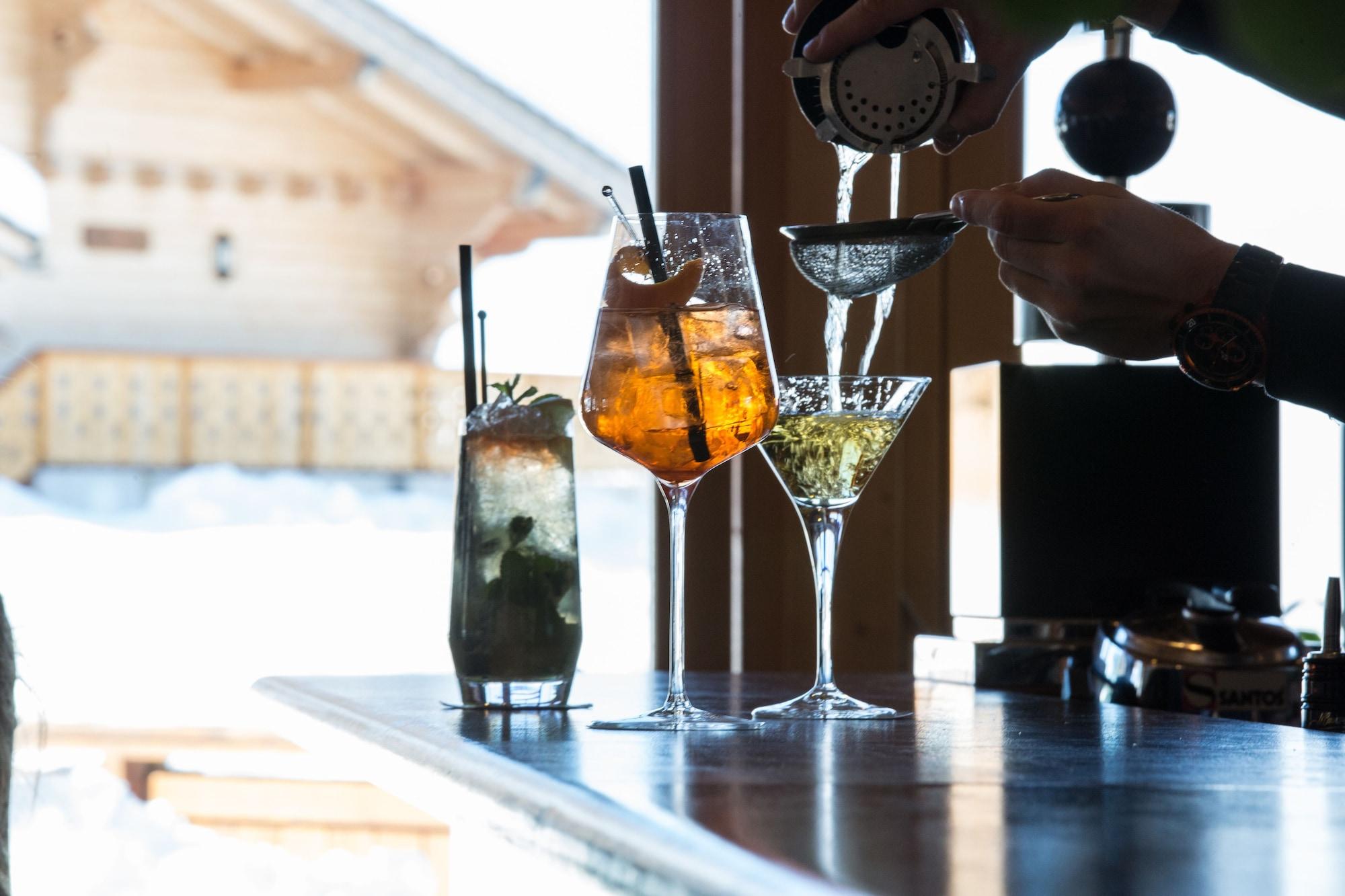 Chalet Royalp Hotel & Spa Villars-sur-Ollon Ngoại thất bức ảnh
